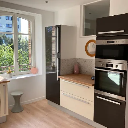 Medreville Apartamento *