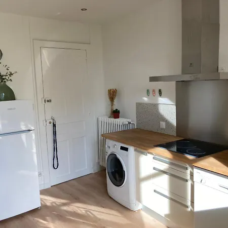 Apartamento Medreville *