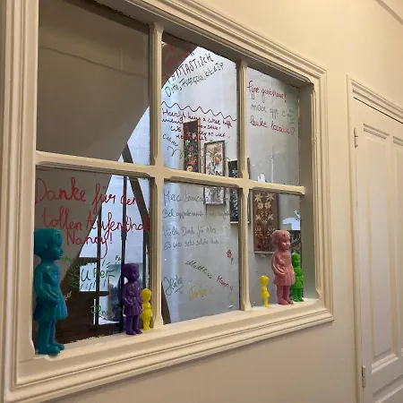 Apartamento Medreville Nancy