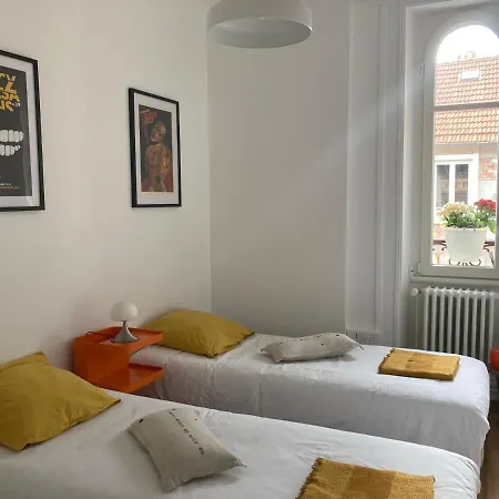 Apartment Medreville