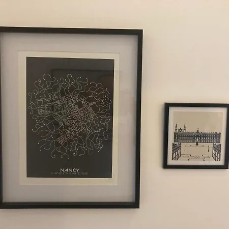 Medreville Apartamento