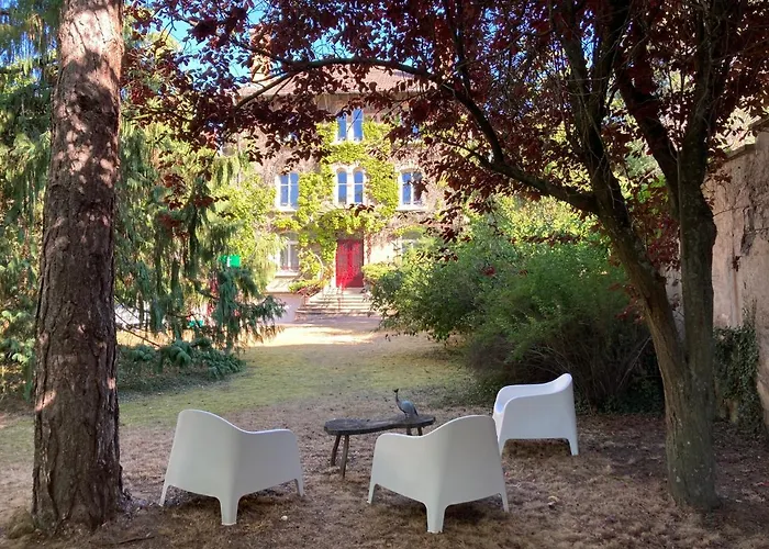 Apartment Medreville *