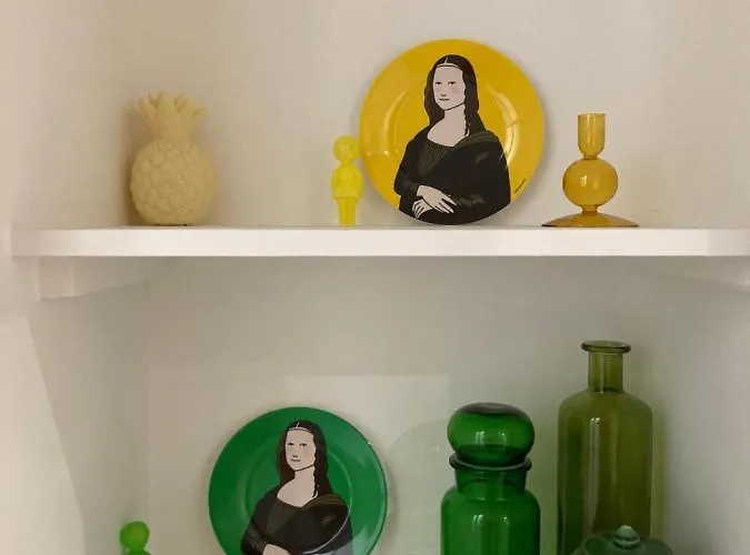 Apartment Medreville