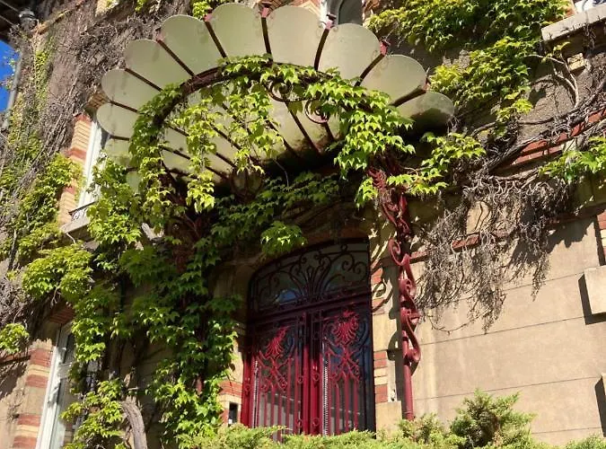 Apartment Medreville Nancy