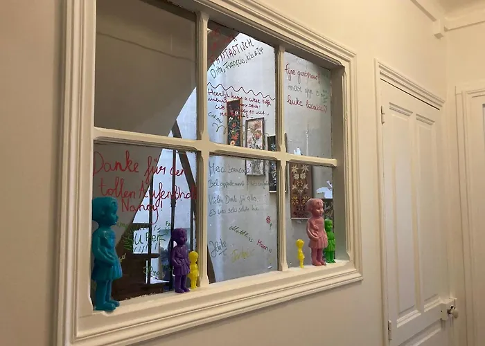 Apartment Medreville Nancy