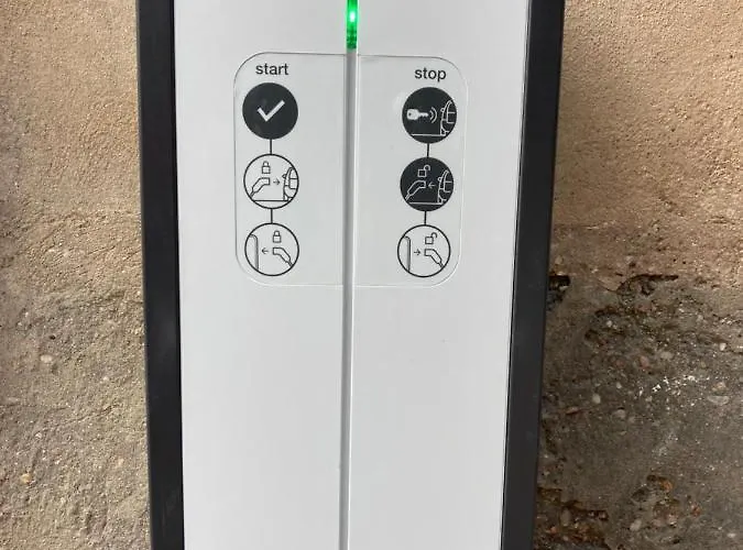 Medreville Apartment *