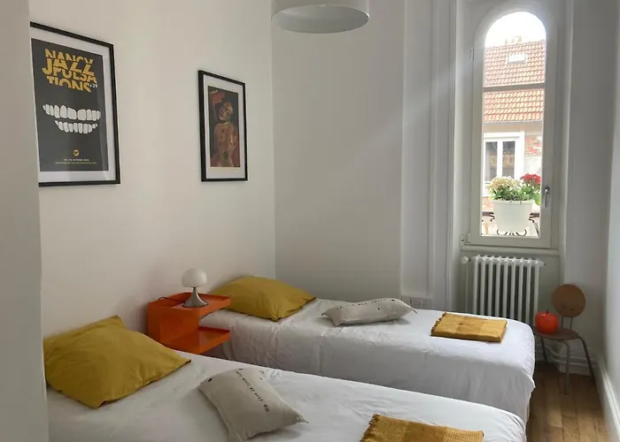 Apartment Medreville