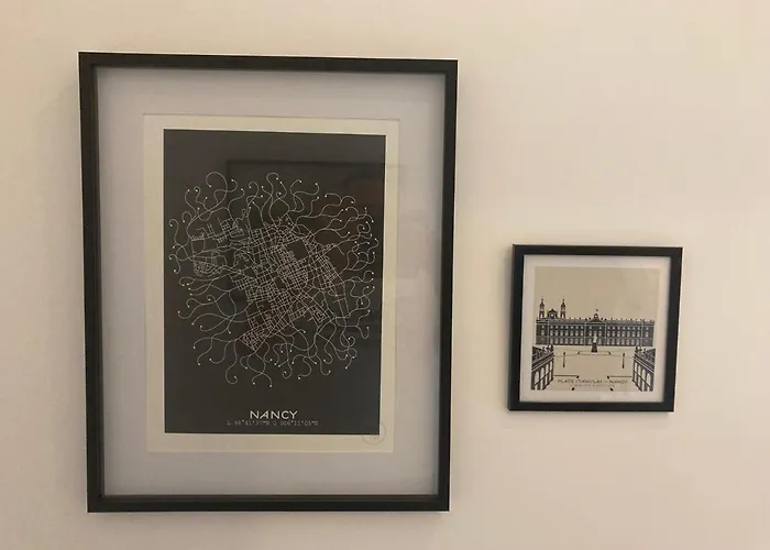 Medreville Apartment